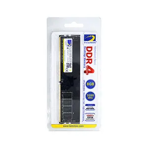 RAM DDR4 TWINMOS 8GB 3200 MHZ